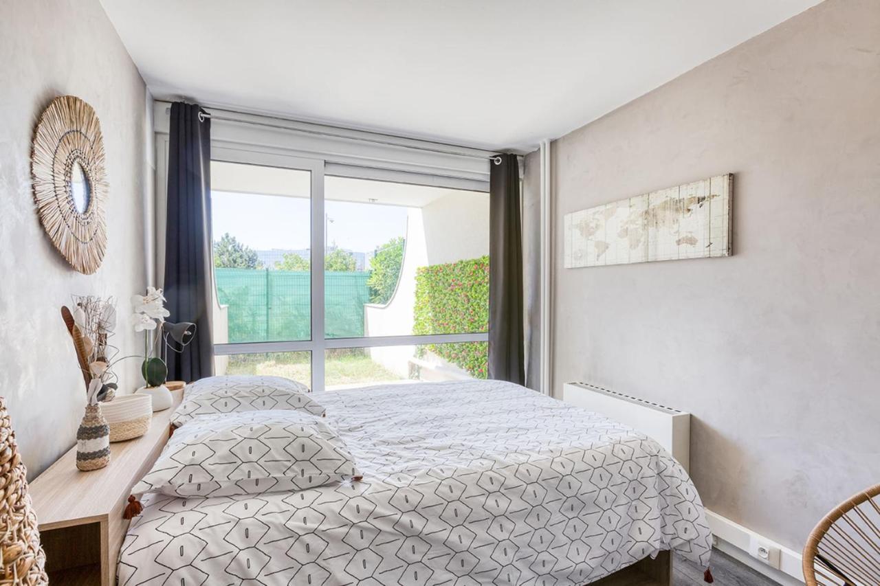 Leclat Verdoyant De Noisy - Jardin Exterior photo